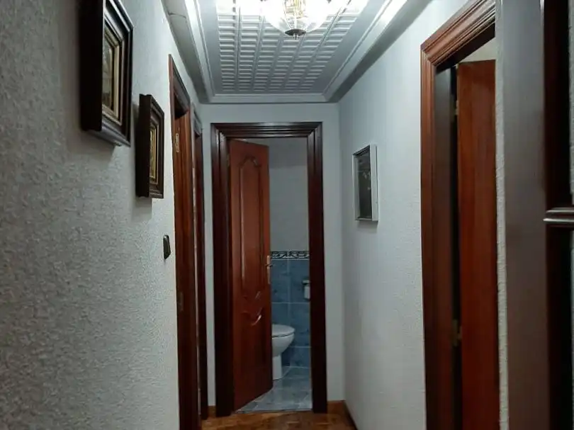Piso en  Calle Pontevedra 2 - Foto 9