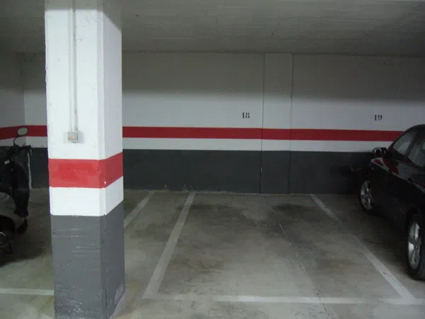 Piso en Calle Martínez Maldonado, 18, Los Castillejos - La Trinidad - Foto 13