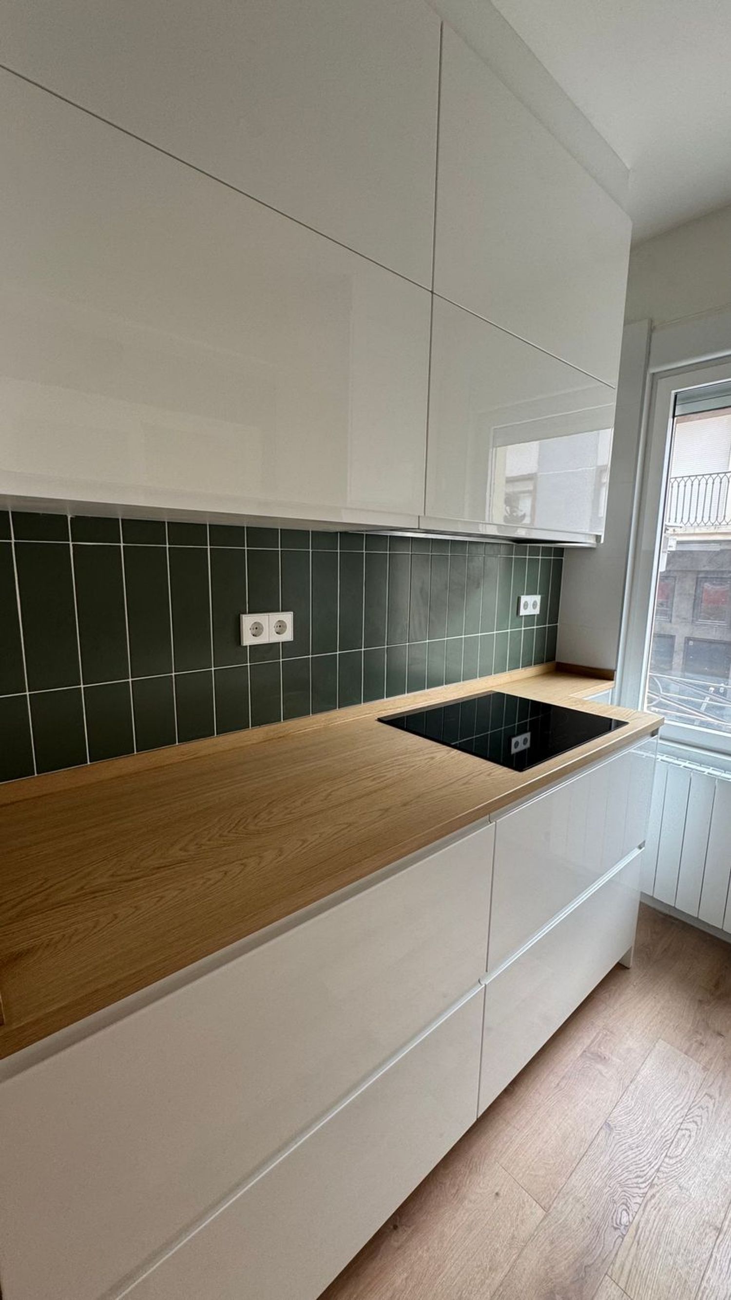 Piso en Calle Río de la Pila, 31, General Dávila, General Dávila - Foto 16