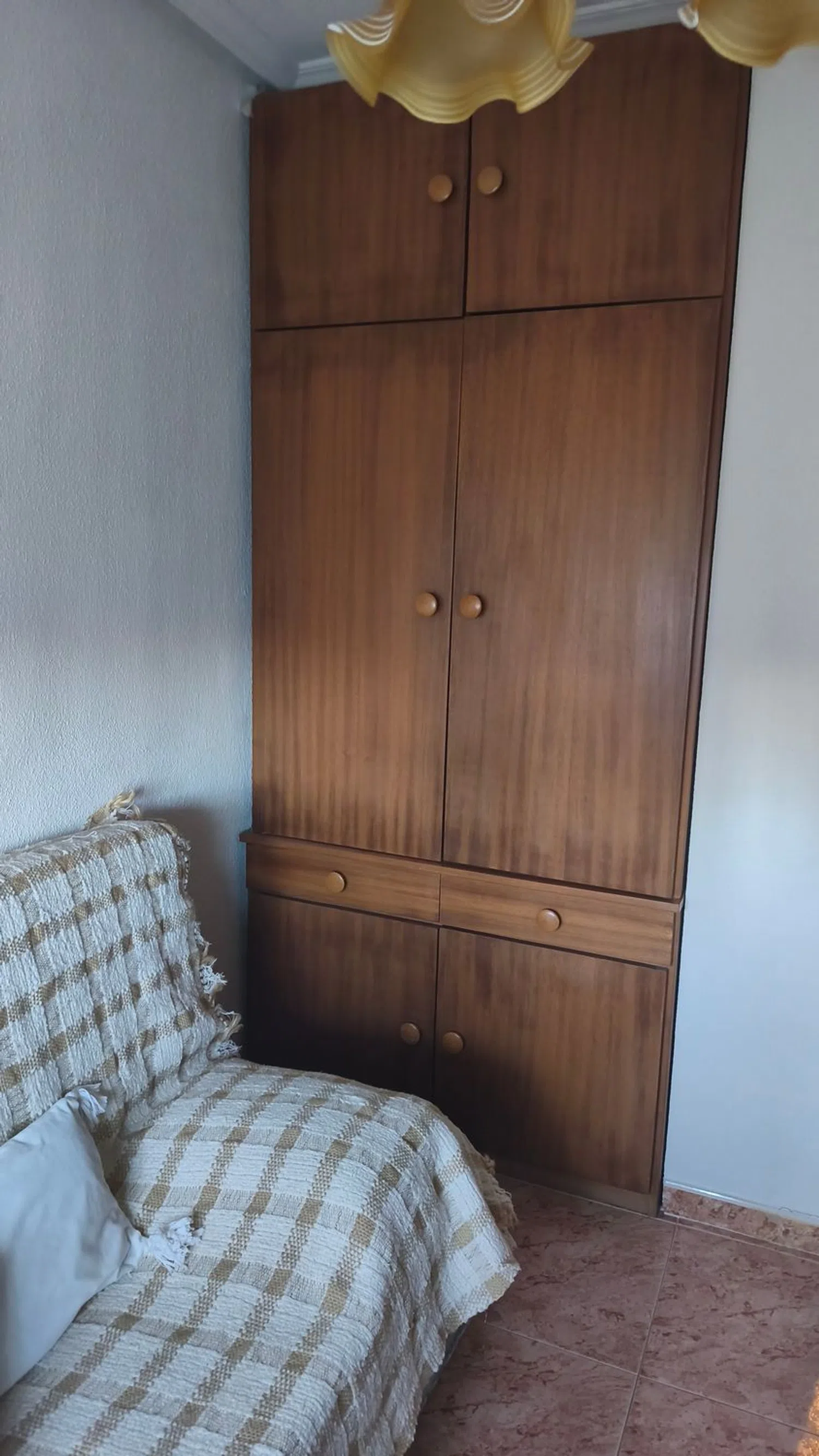 Piso en Barrio Aluche - Foto 30