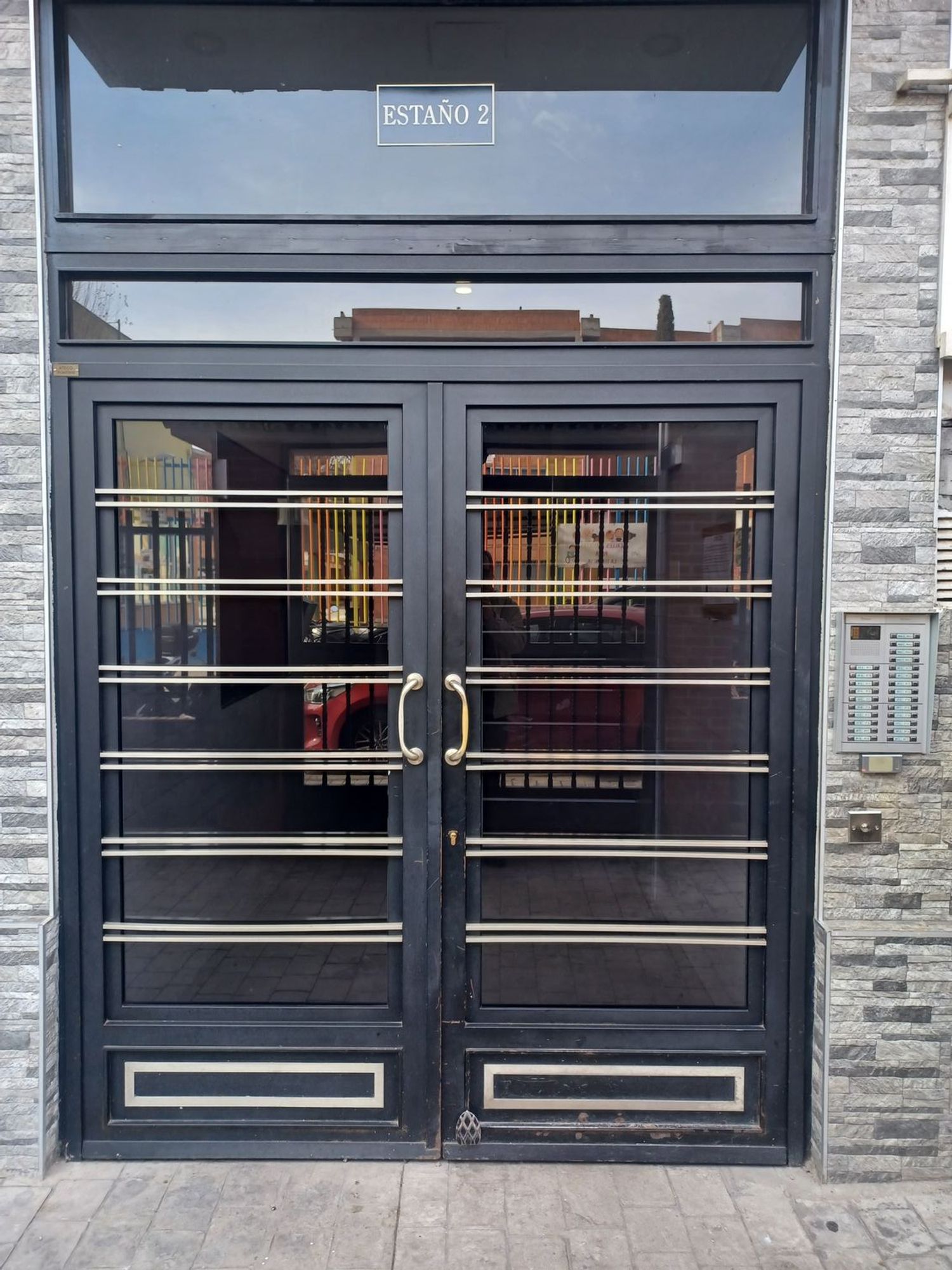 Piso en calle Estaño, 2 - Foto 34