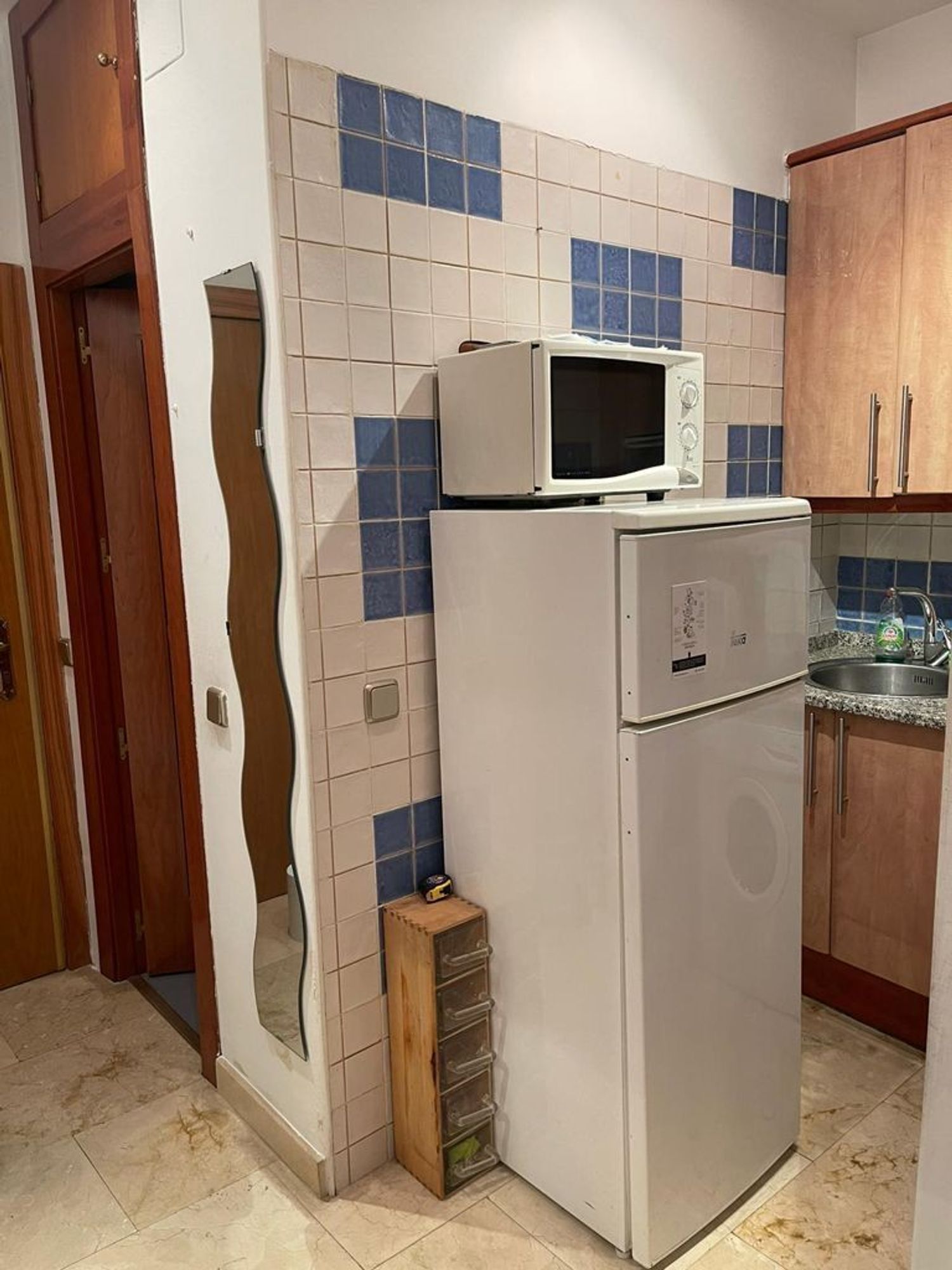 Piso en calle de Santa Lucía, 2 - Foto 23