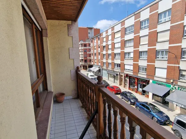 Piso en Calle Ramón del Valle, 7 - Foto 16