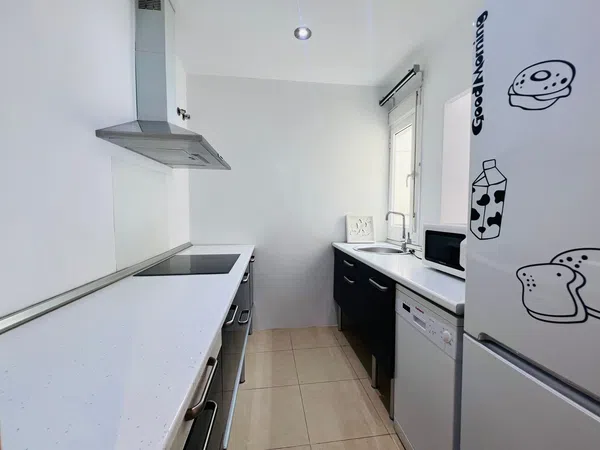 Ático en Calle Orellana, 36, Centro, Centro - Foto 12