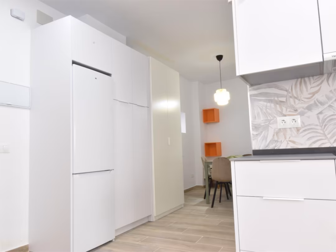 Piso en  Calle Eduardo Domínguez Ávila 1 - Foto 12