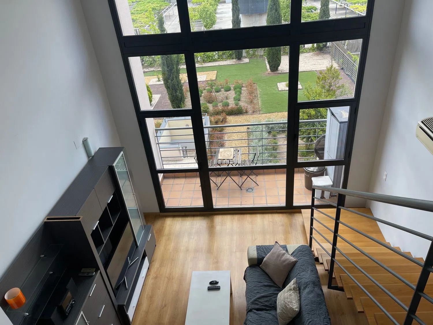 Estudio en avenida de los Artesanos, 16 - Foto 1