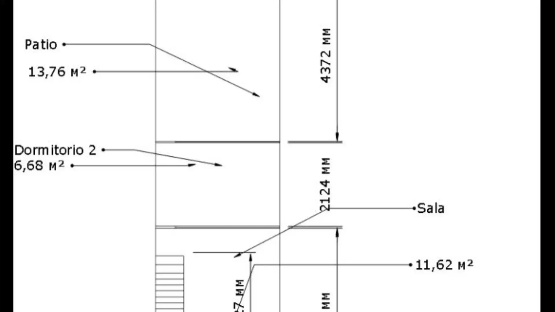 Piso en  Avenida de Riola 49 - Foto 1