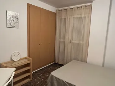 Piso en  Valencia - Calle PLATANOS - Foto 1