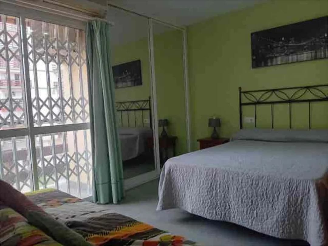 Piso en cerca parque paloma - Foto 7