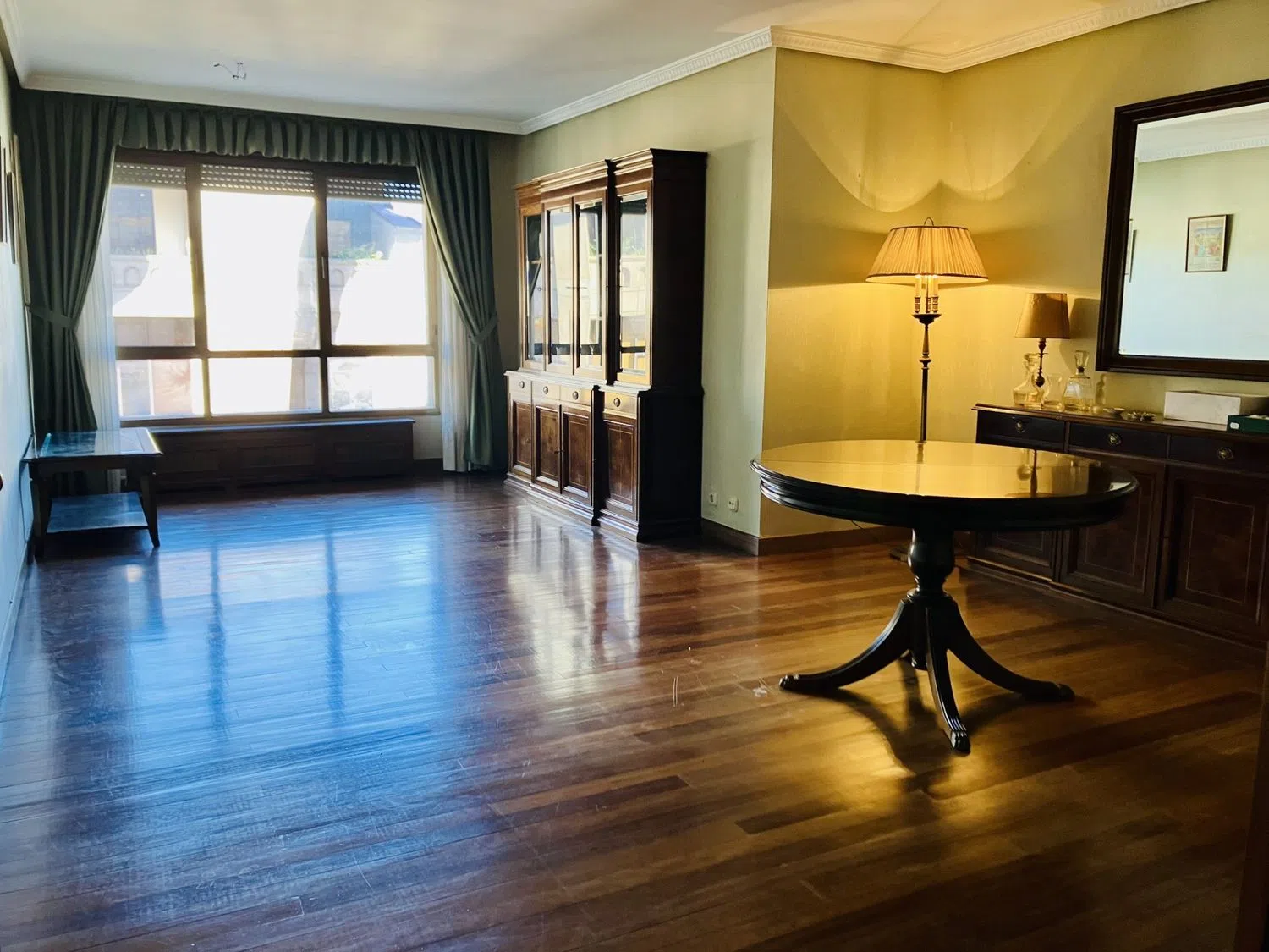 Piso en calle Pérez de la Sala, 21 - Foto 1