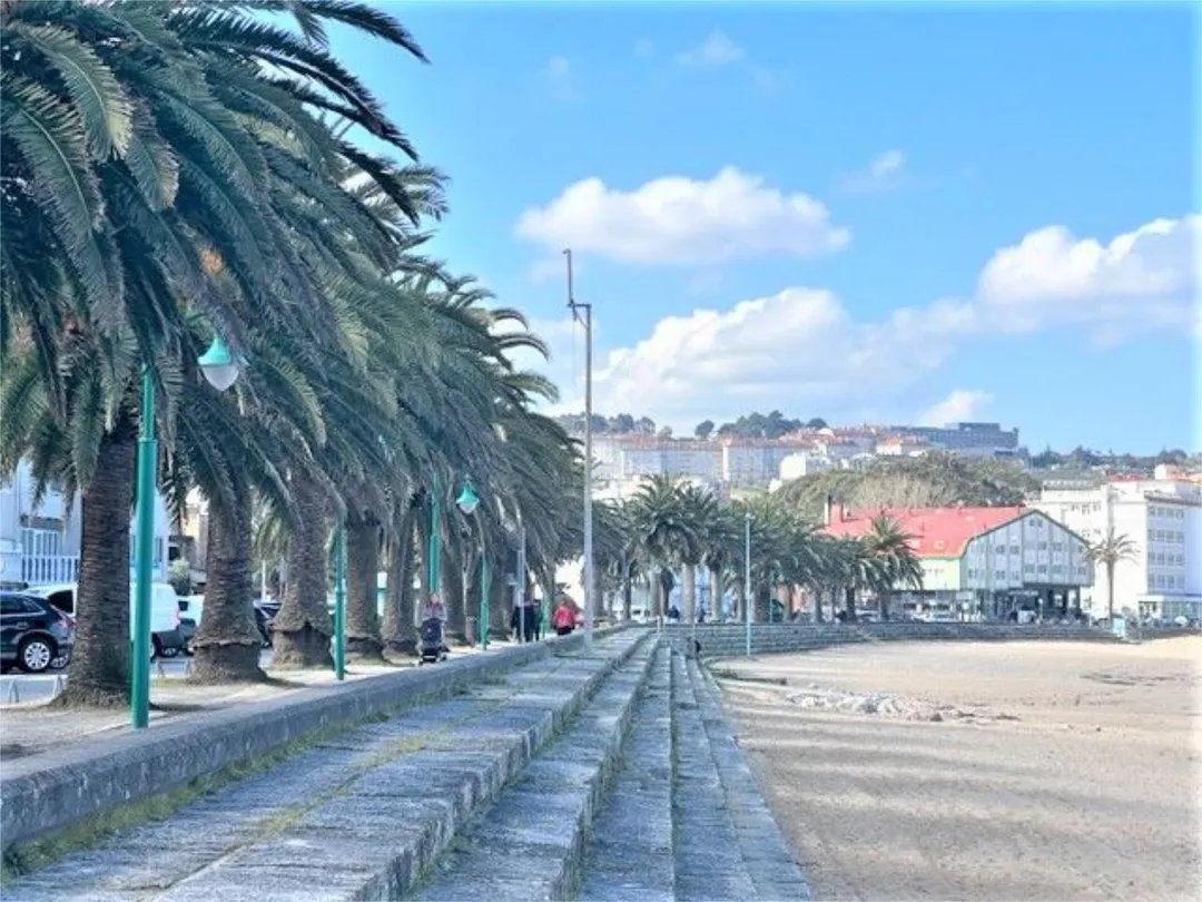 Piso en  Rúa Linneo 11 - Foto 15