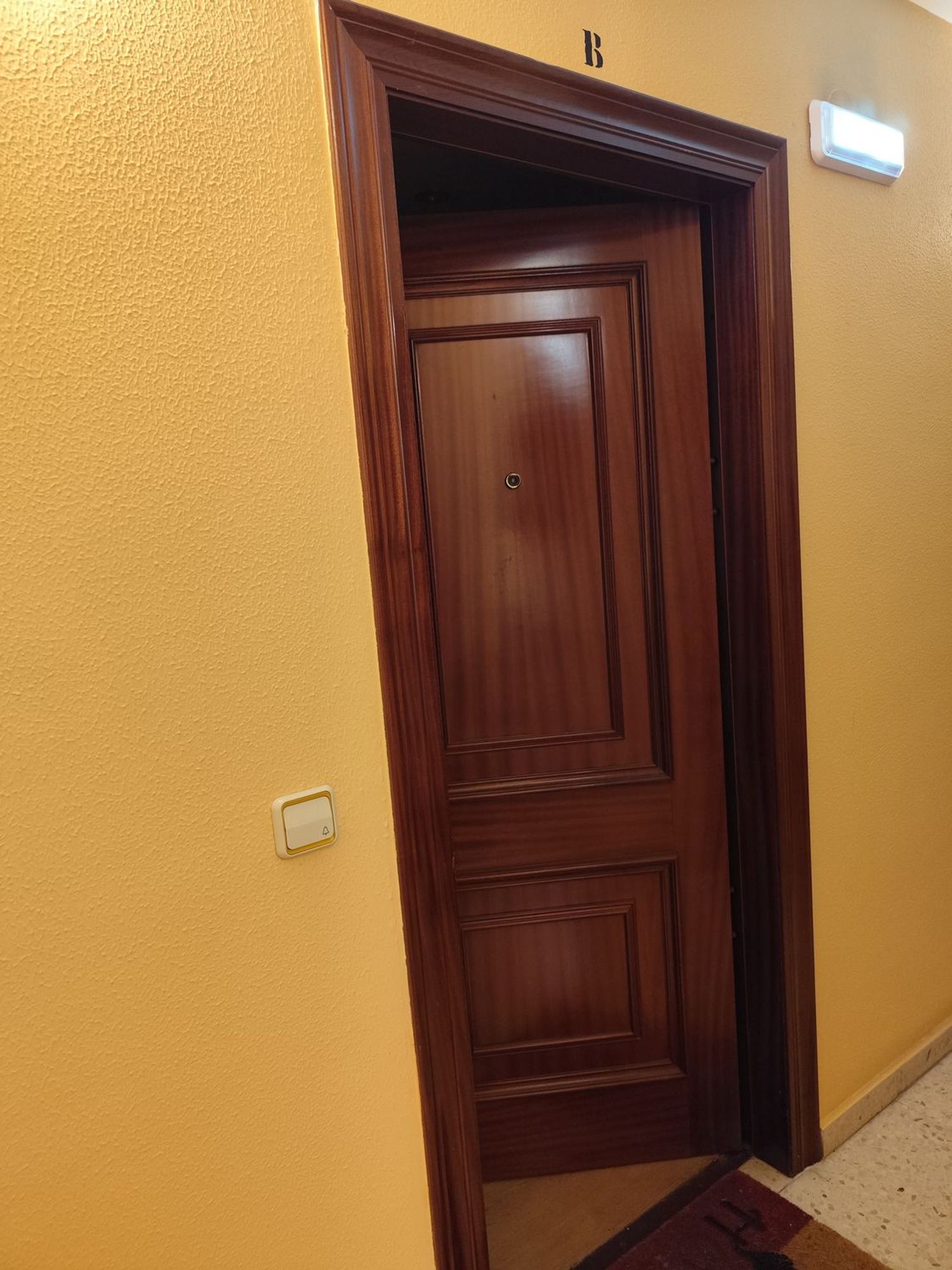 Piso en Calle Alfonso Argüelles, 22, La Felguera, La Felguera - Foto 5