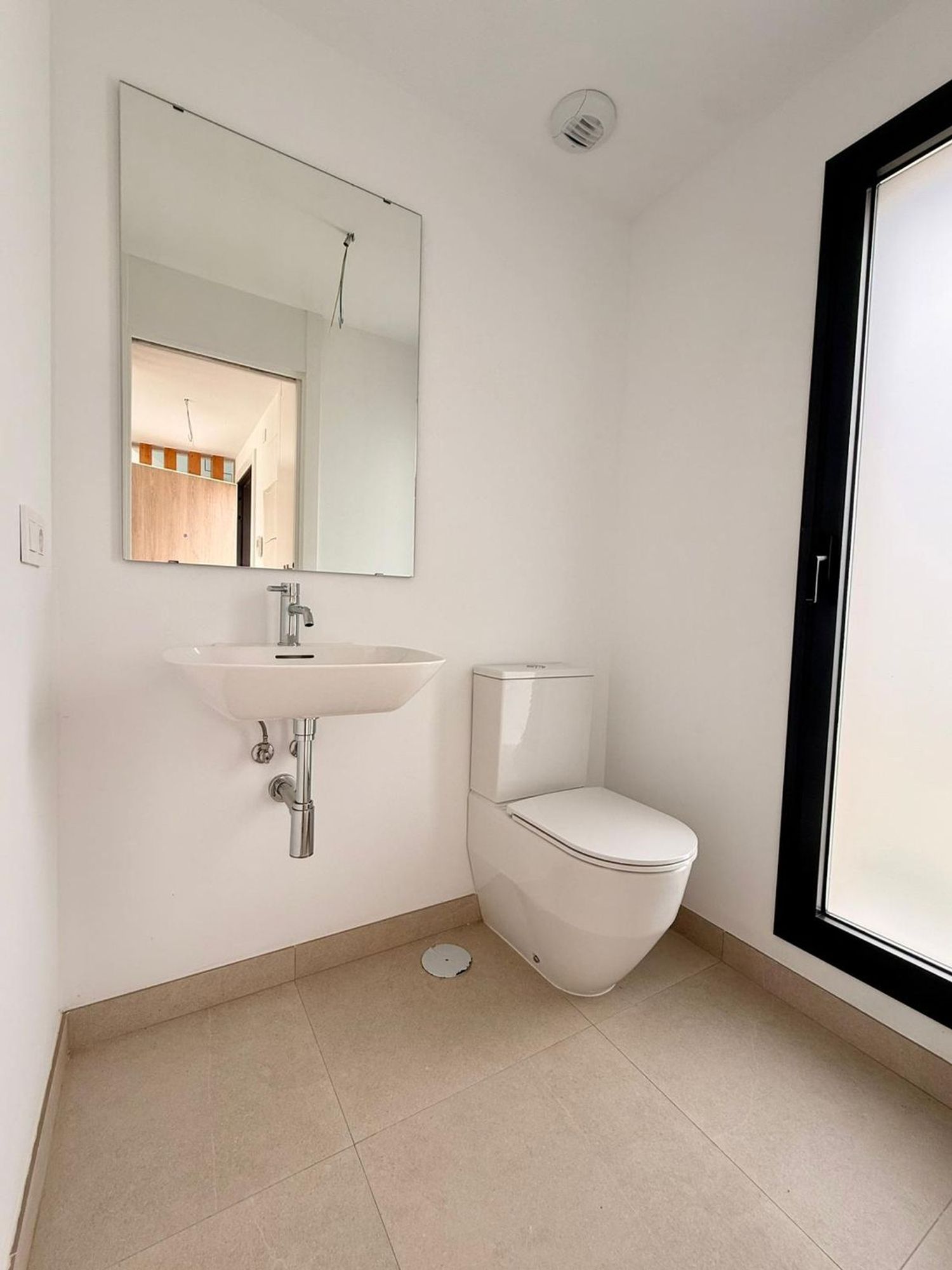 Chalet pareado en calle Ágata, 58 - Foto 8