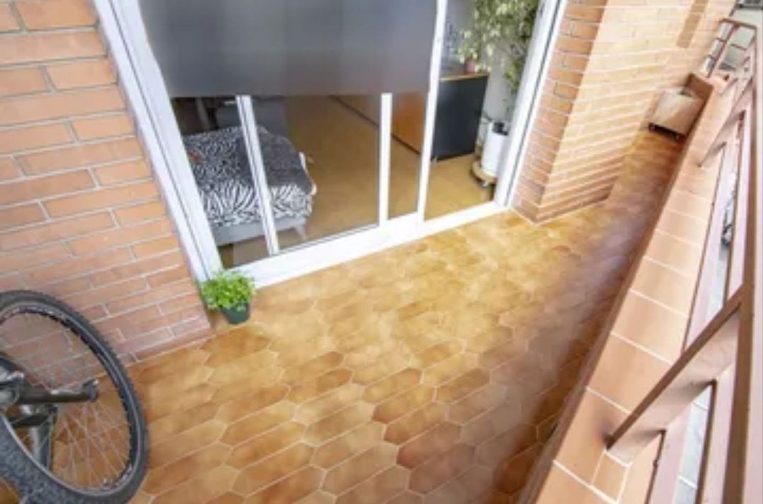 Piso en avenida Meridiana, 600 - Foto 13