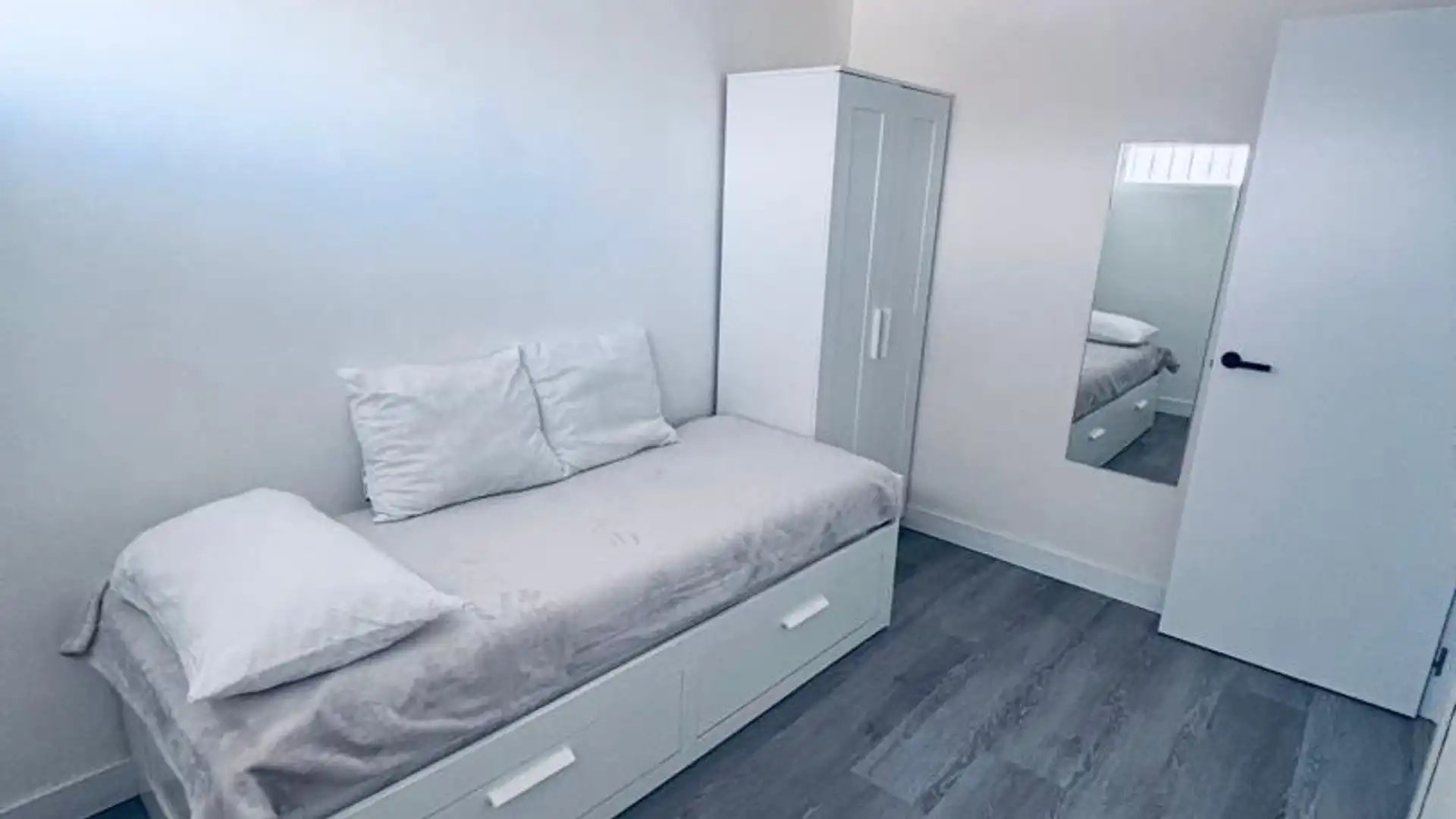 Piso en  Avenida de la Telefónica 2 - Foto 14