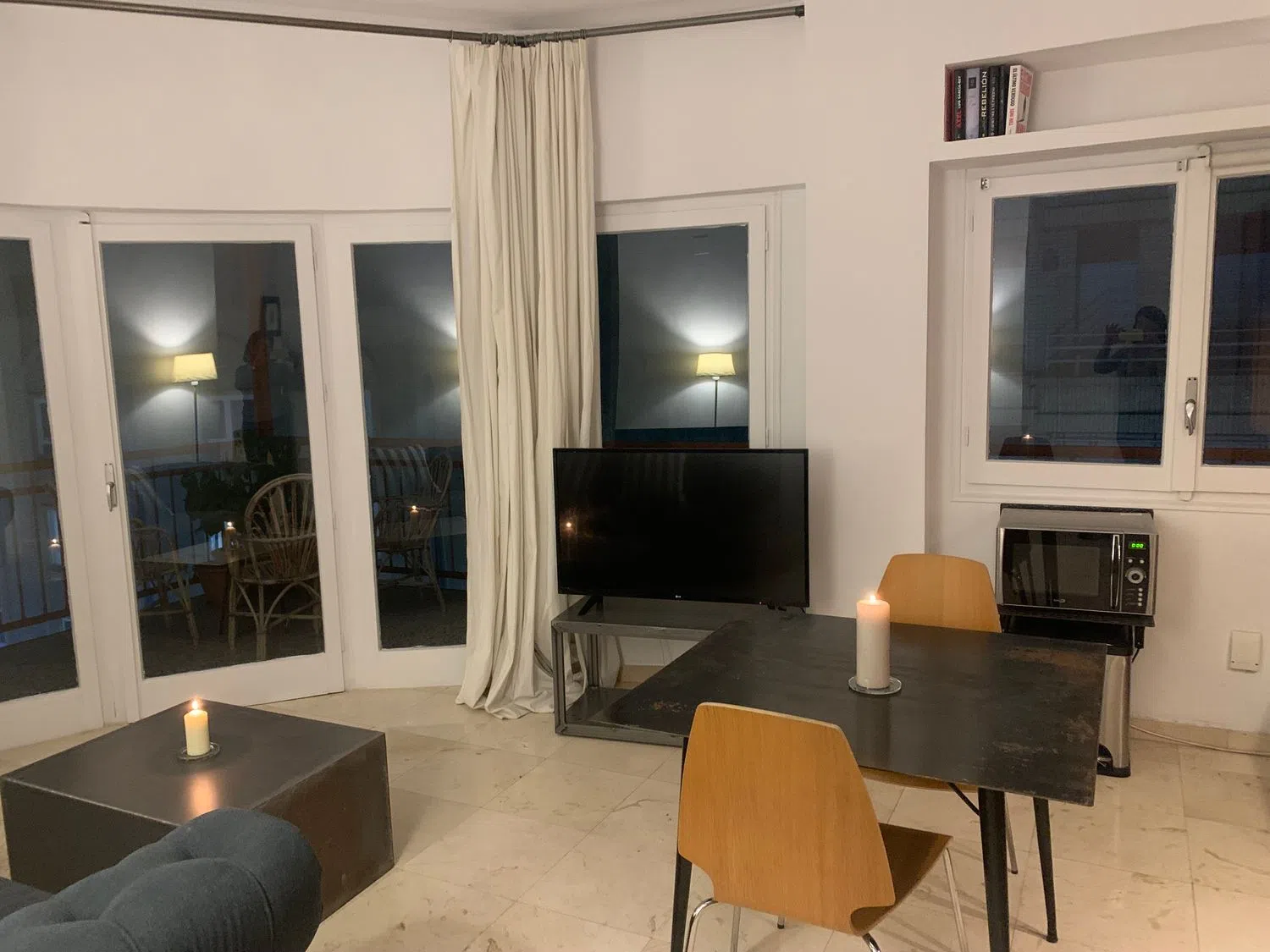 Piso en calle Pintor Aparicio, 34 - Foto 26