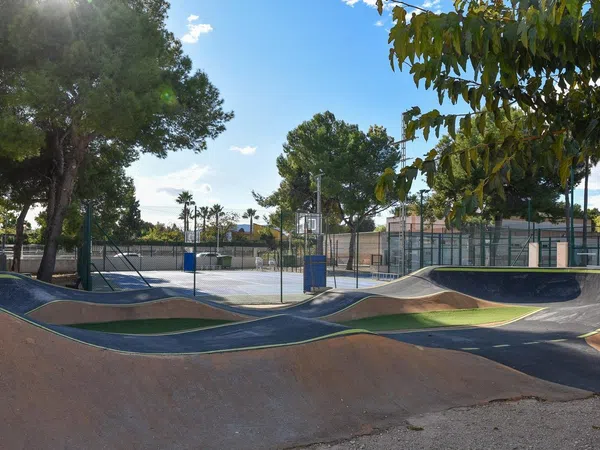 Dúplex en Calle Joan Martorell, 5 - Foto 15