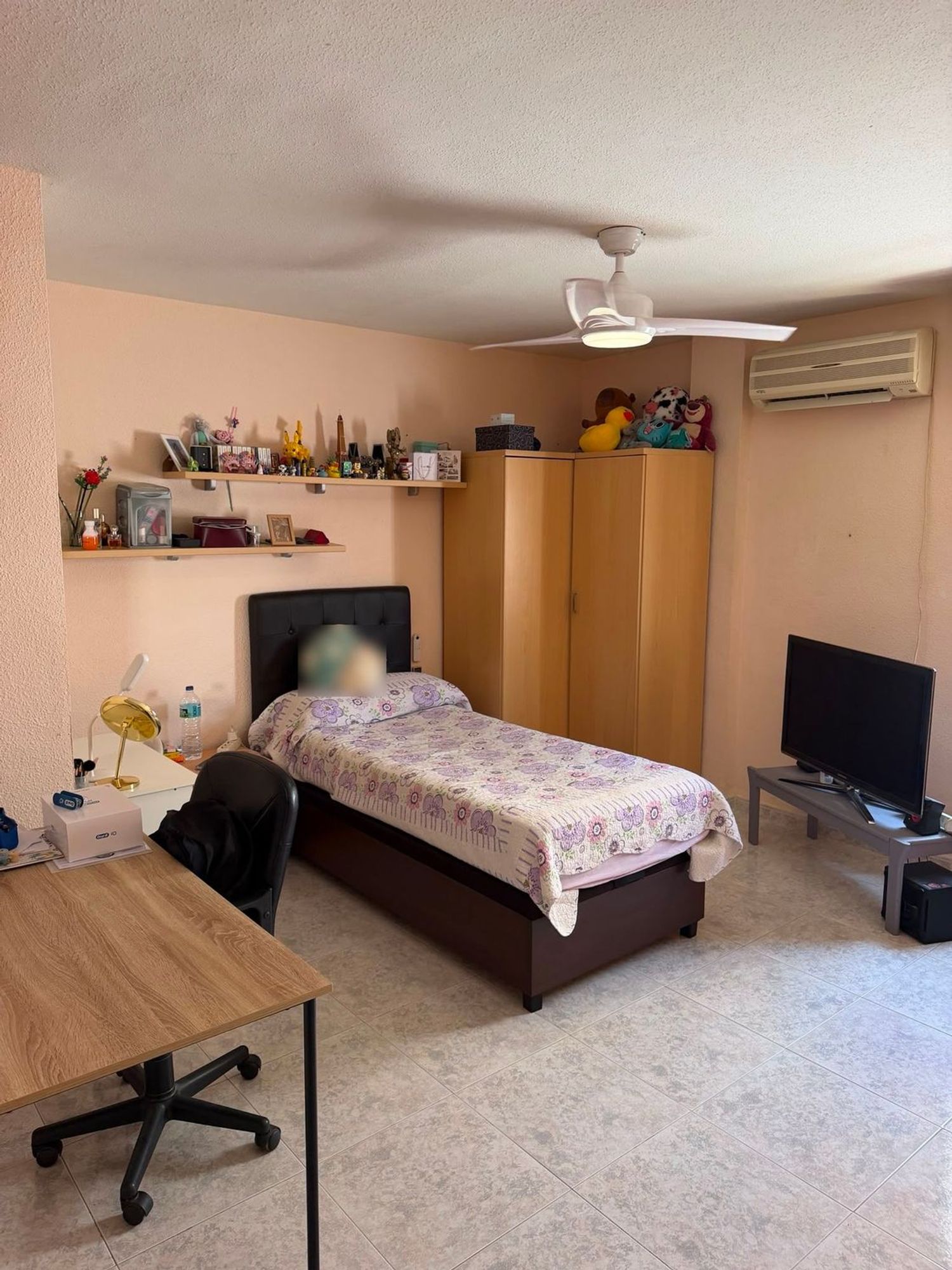 Chalet pareado en Aguadulce norte - Foto 11