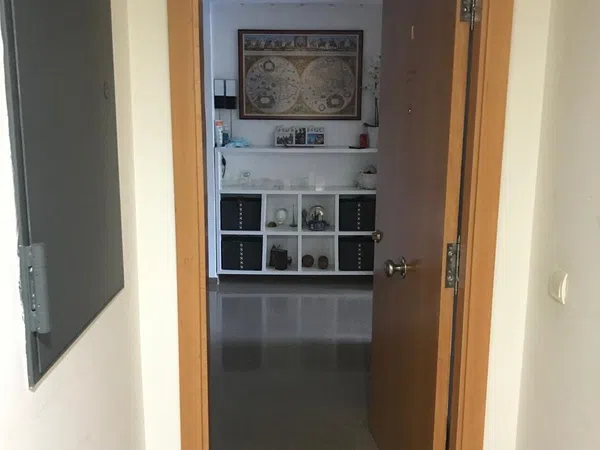 Piso en Plaza Parc de l'Estació, 27, Corea - Foto 5