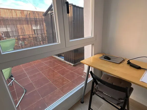 Ático en Calle de Pamplona, 23, Bellas Vistas - Foto 6