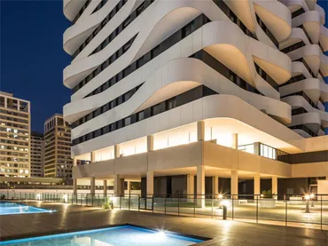 Apartamento en  Carrer d'Antonio Ferrandis 16 - Foto 24