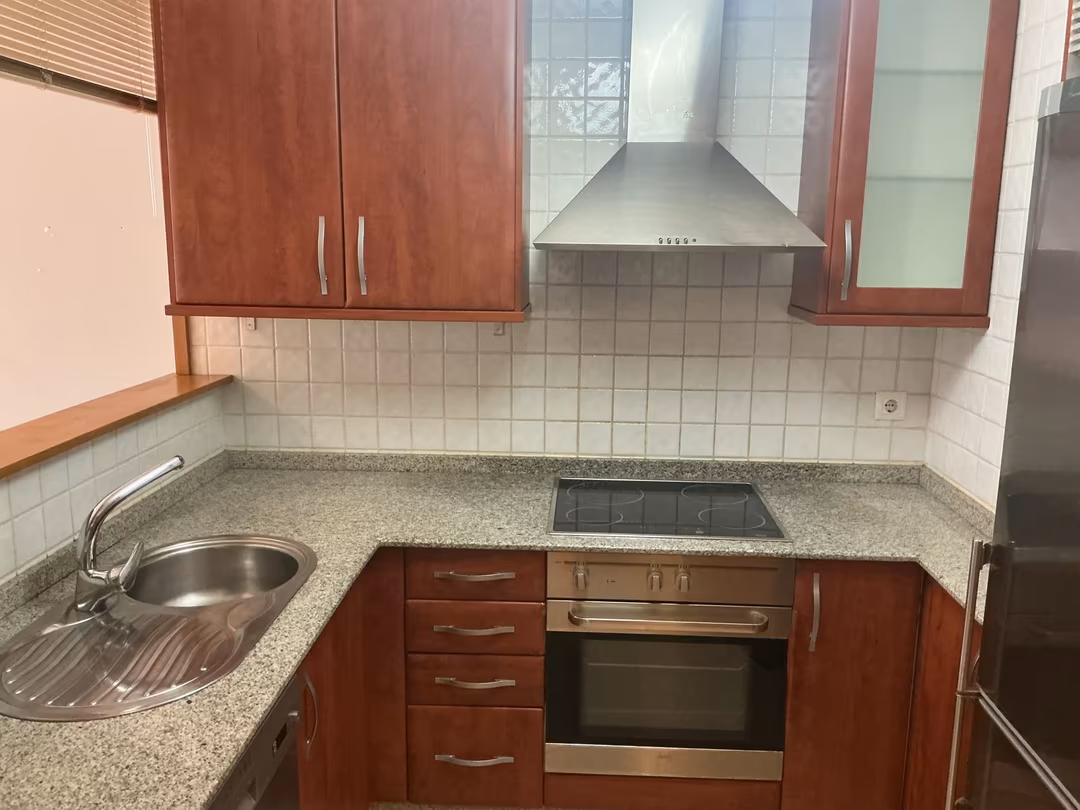 Piso en  Rúa Churruca 5 - Foto 14