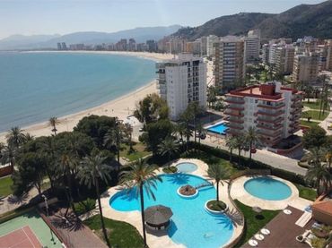 Piso en El raco - Foto 1