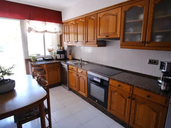 Piso en Casablanca - Calvario, Casablanca - Calvario - Foto 7