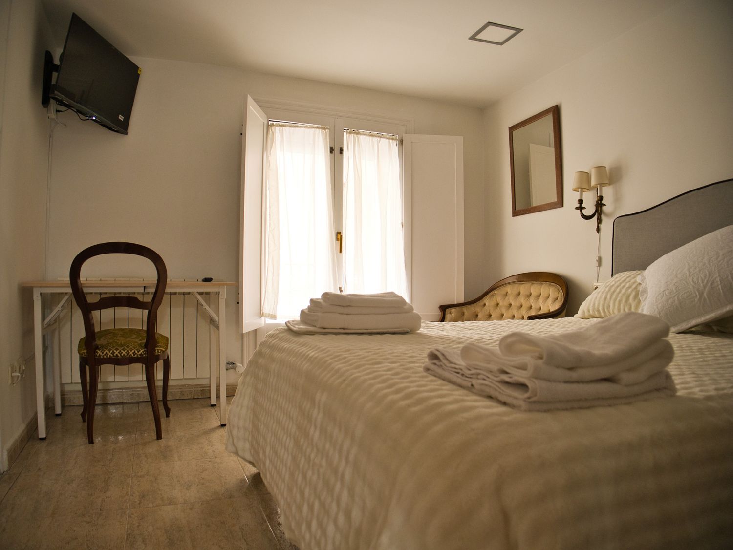 Piso en calle de Casto Méndez Núñez, 13 - Foto 15