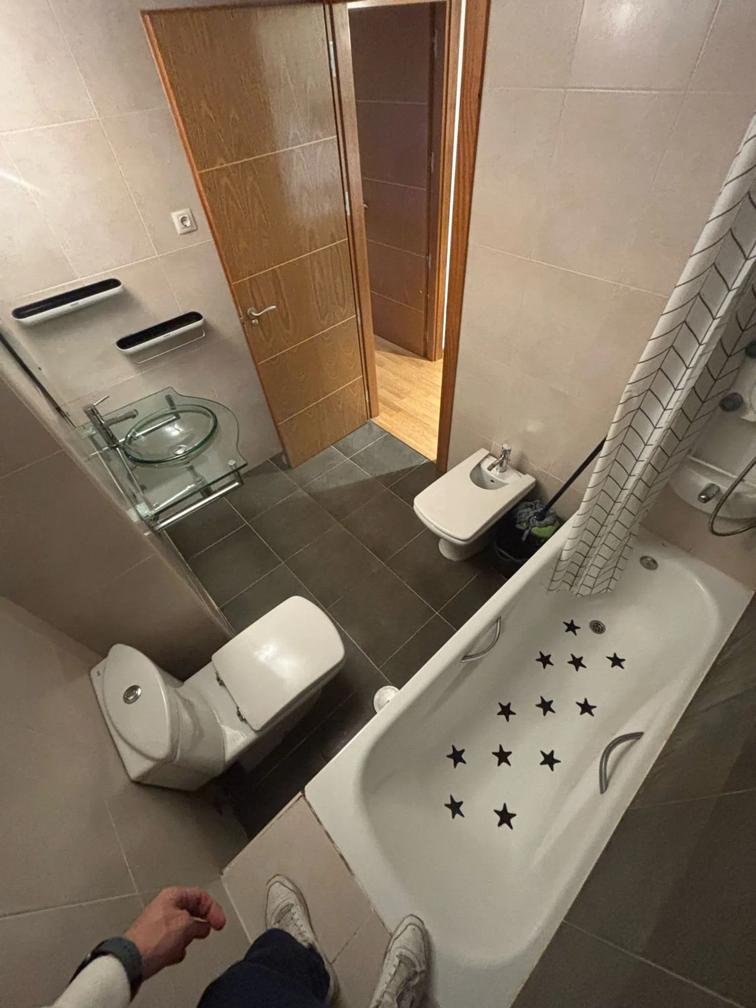 Piso en calle del Cocherón de la Villa, 13 - Foto 9