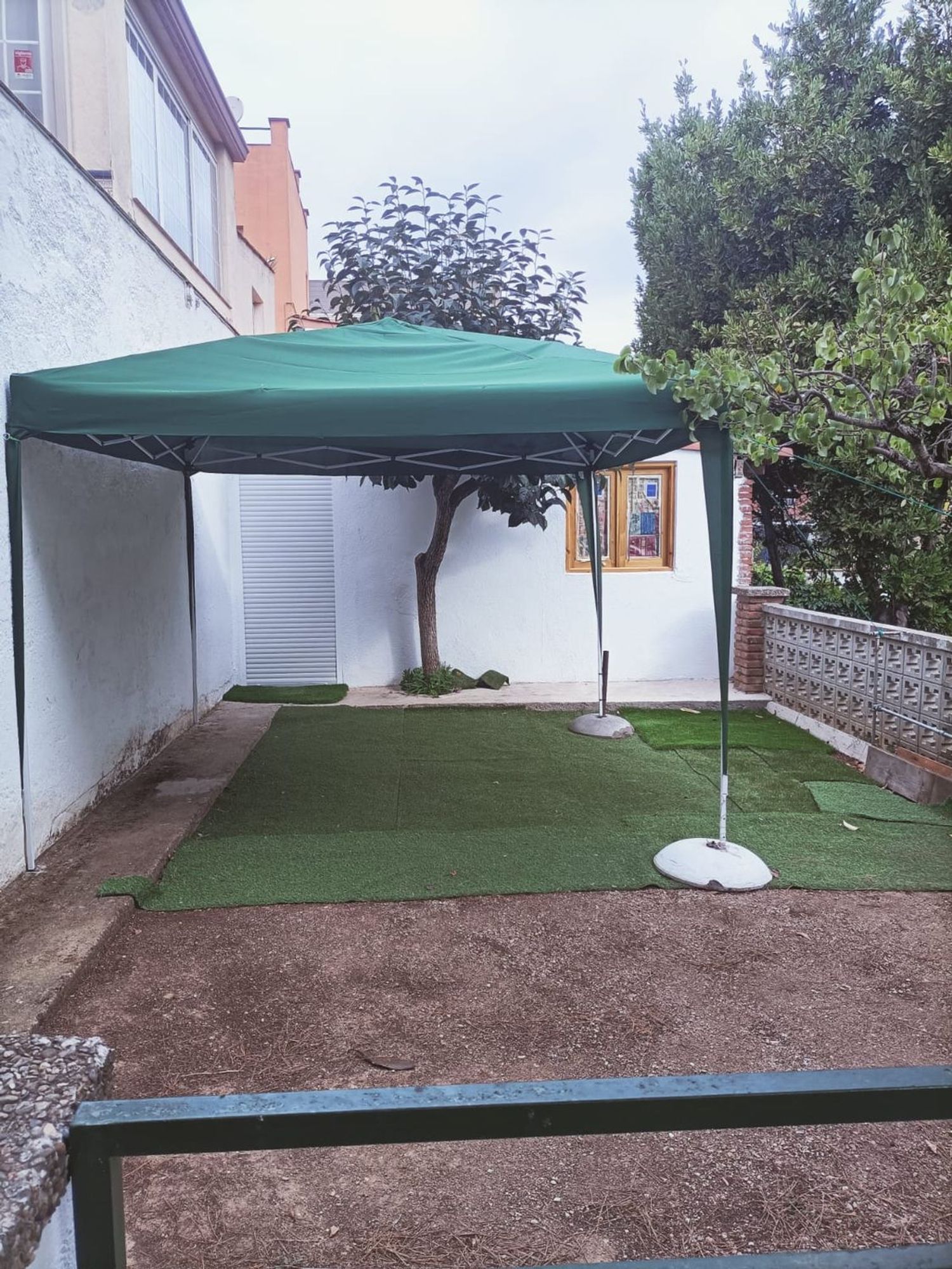 Casa independiente en avenida del Turó, 5 - Foto 3