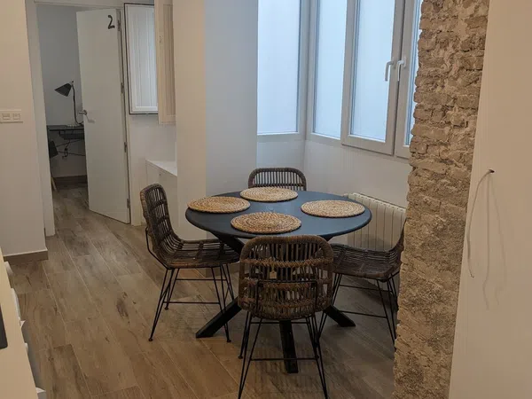 Piso en Calle Molinos, 66, Cuesta Escoriaza - Barranco del Abogado - Foto 6