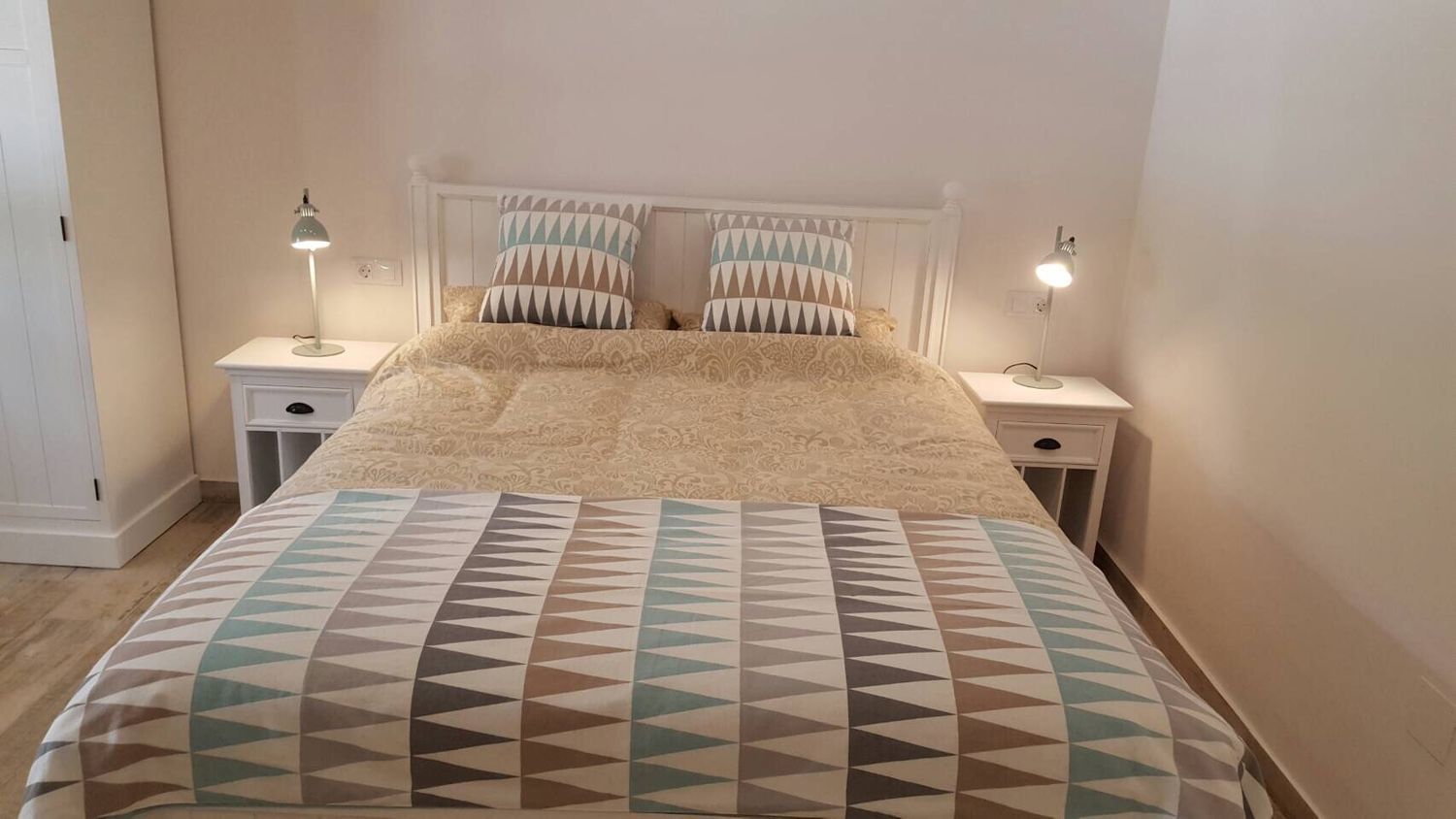 Estudio en Puerto de Cabopino, 33, Cabopino - Artola - Foto 5