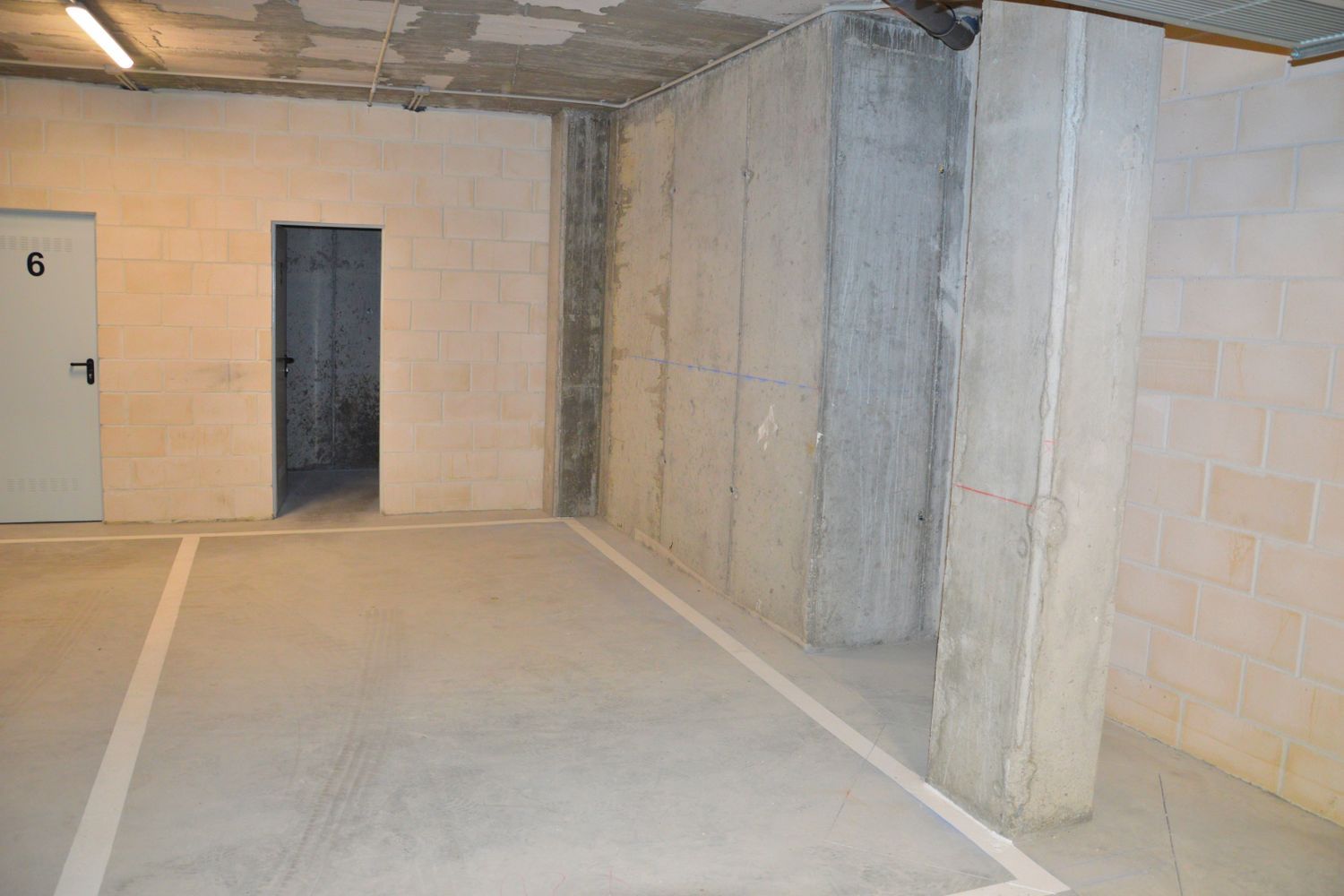 Piso en Calle Juan Benitez, 142, Zona Calvario - Foto 18