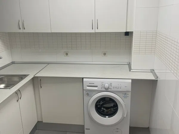 Piso en Calle San Jacinto, 20, Carrera de la Virgen - Paseo del Salón - Foto 4