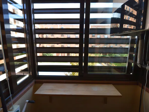 Piso en avenida de la Unión Europea, 12 - Foto 8