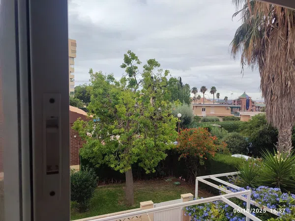 Chalet adosado en Calle de las Redes, 11, Cabo de las Huertas - Foto 12