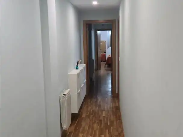 Piso en  Rúa Alonso Pérez 25 - Foto 30