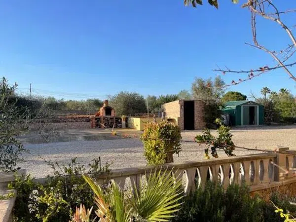 Finca rústica en Poligono 43, Parcela, 361, Llucmajor Interior, Llucmajor Interior - Foto 18