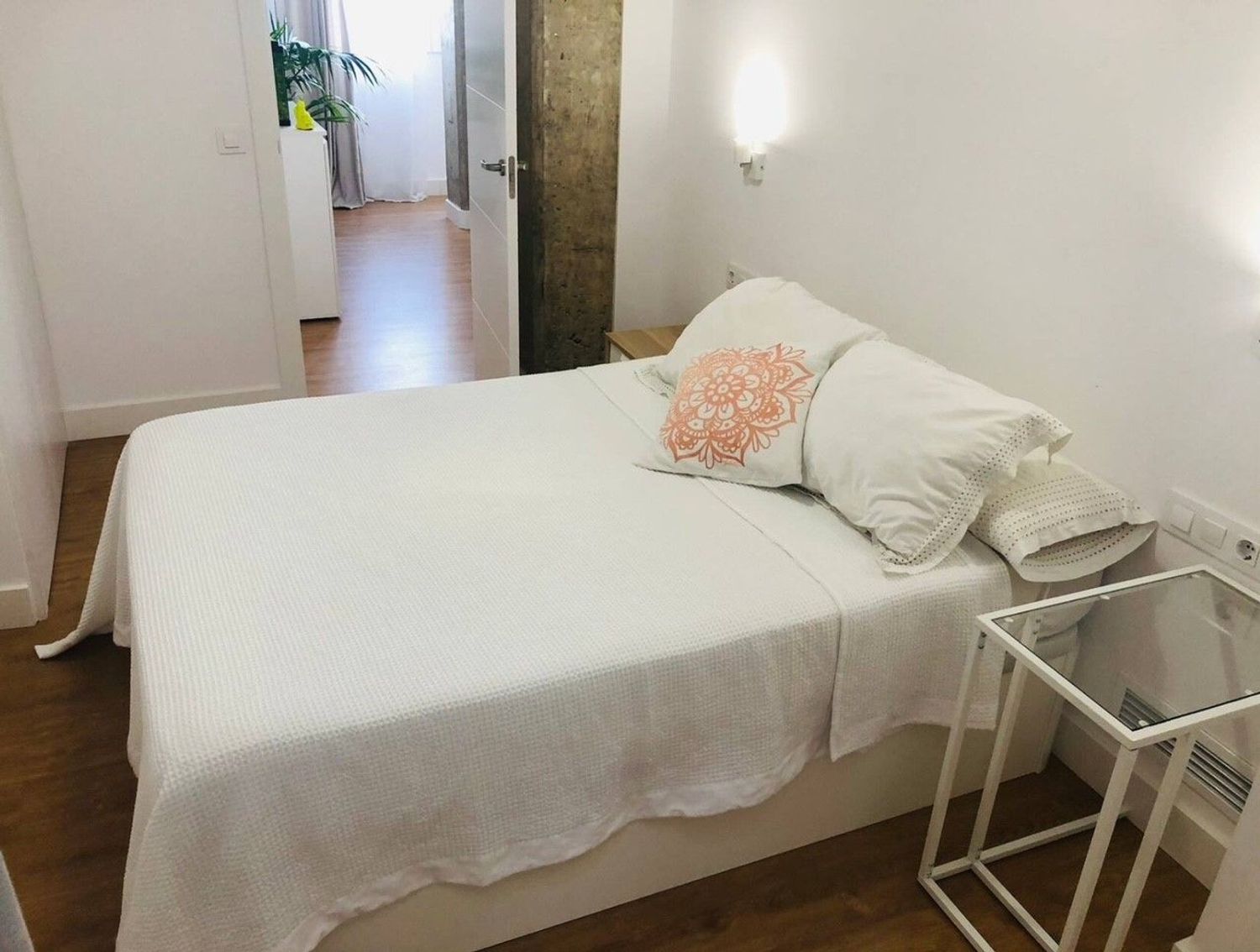 Piso en Calle de Sant Vicent Màrtir, 136, Arrancapins - Foto 14