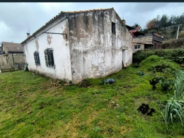 Casa o chalet independiente en Pasaje Depósitos, 36 - Foto 2