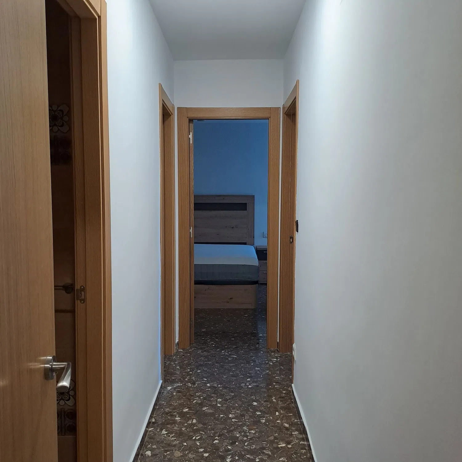 Piso en calle D'Alberic, 27 - Foto 13