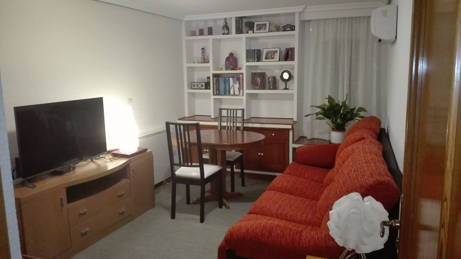 Piso en calle Amador Valdés, 1 - Foto 5