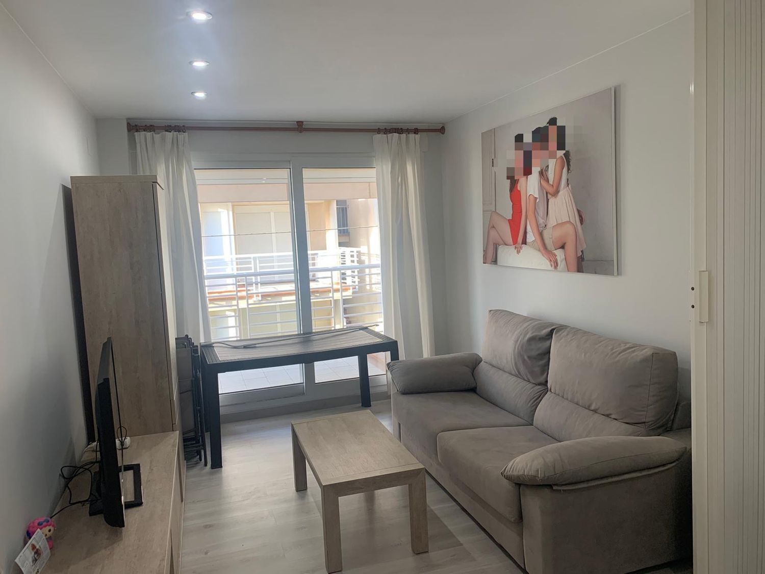 Piso en Avenida del Papa Luna, 104, Playa norte, Playa norte - Foto 9