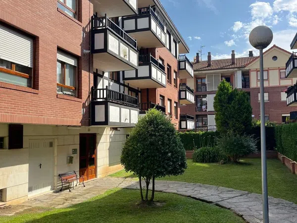 Piso en Calle Loibeberri, 23 - Foto 4