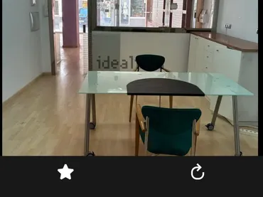 Planta baja en  Calle Alhóndiga 11 - Foto 3