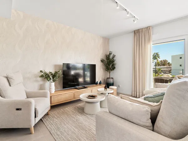 Piso en calle Flor de Saúco, 5 - Foto 6