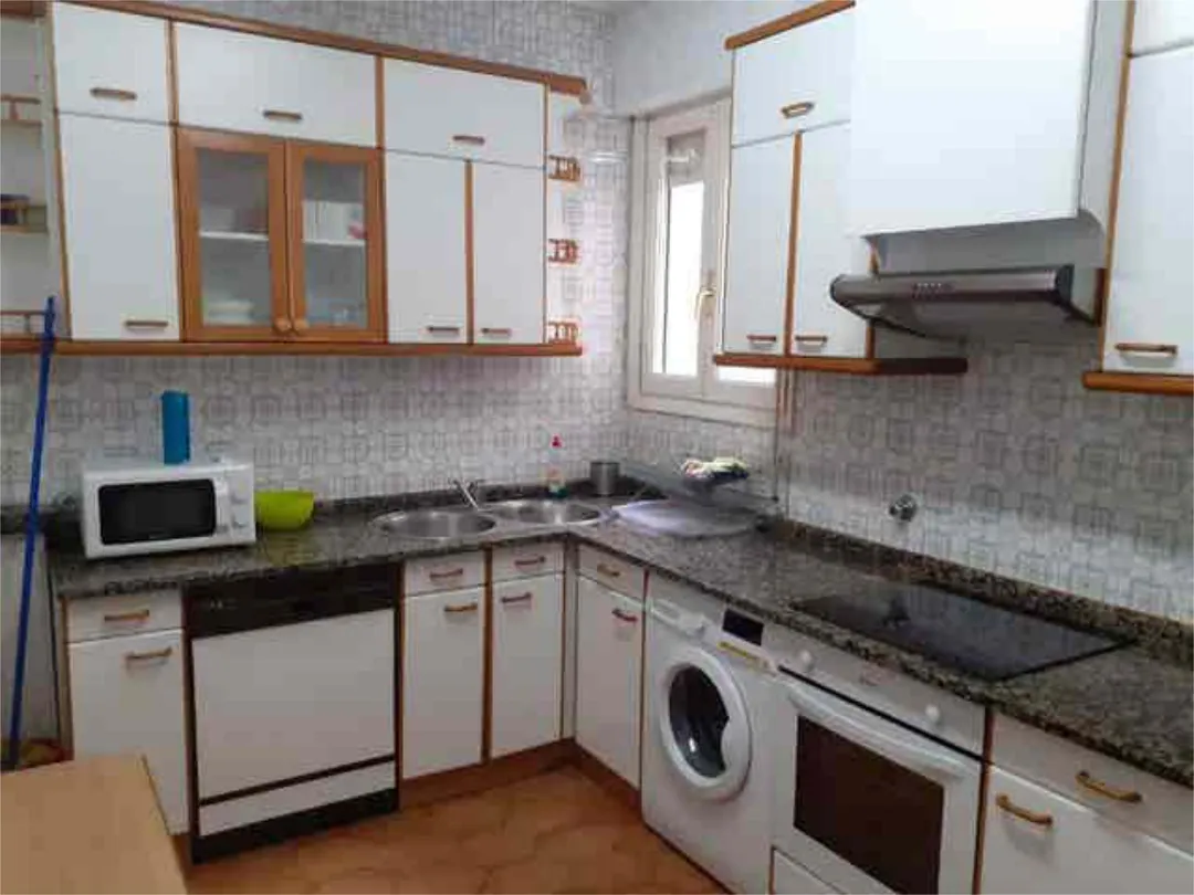 Piso en Desamparados - Foto 5