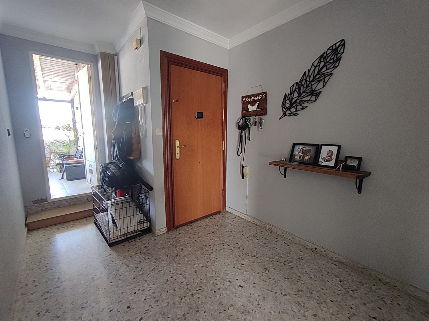 Ático en Barrio Cortijo Bazán - Los Casinis - Los Cipreses - Foto 3