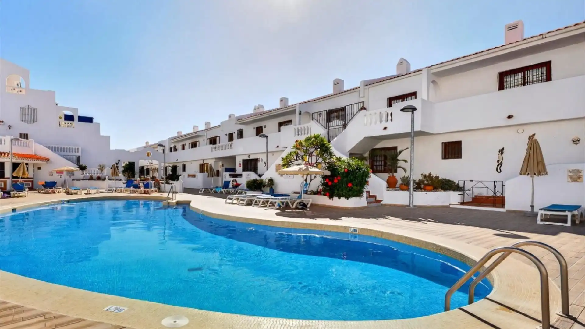 Apartamento en  Calle Sierra Nevada 4 - Foto 23